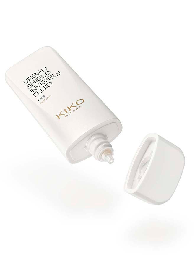 Invisible Fluid SPF 50+