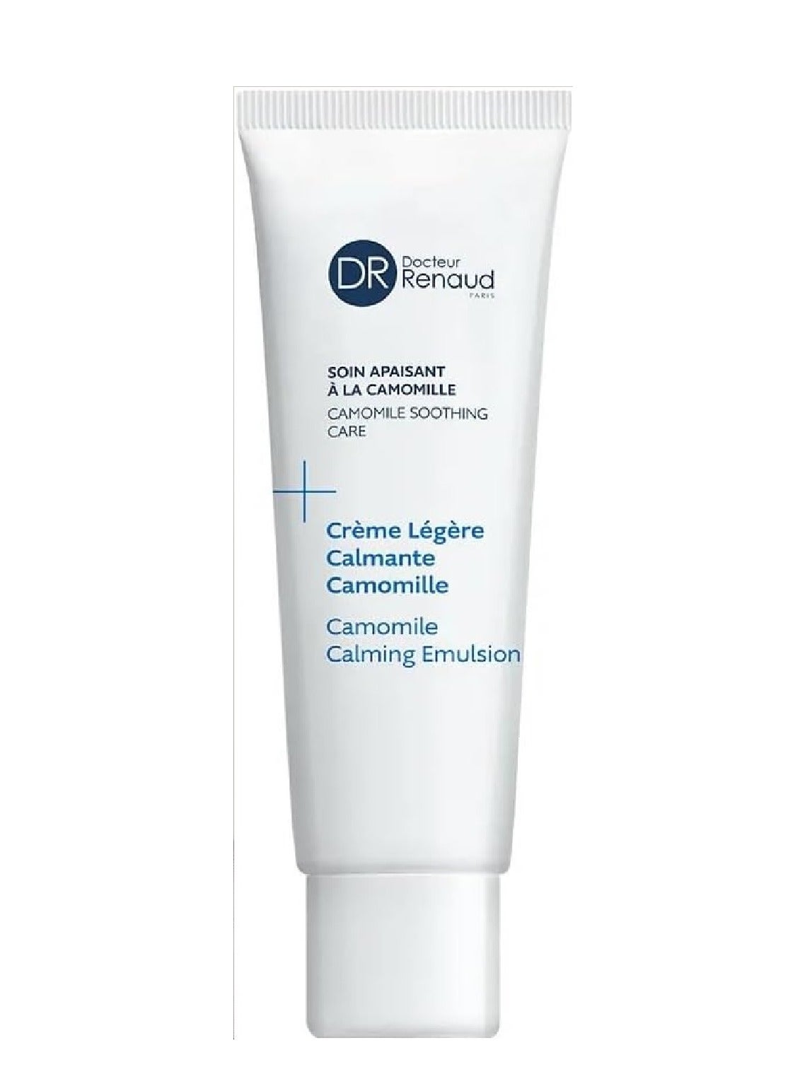 Camomile Calming Emulsion A Real Source Of Comfort For Sensitive Skin 200