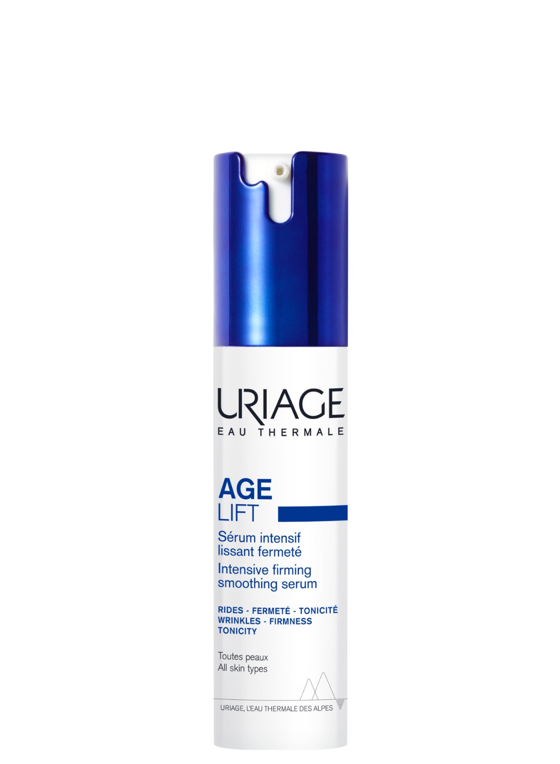 Age Lift Intensive | Anti-Ageing Firming And Smoothing Face Serum | For 3 Times Fewer Wrinkles And Firmer Skin