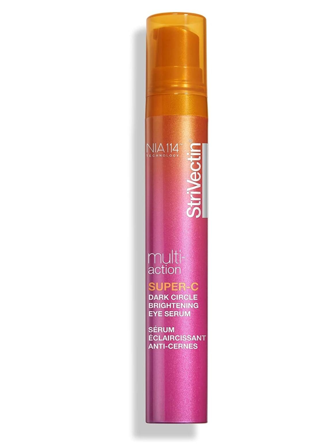 Superc Dark Circle Brightening Eye Serum