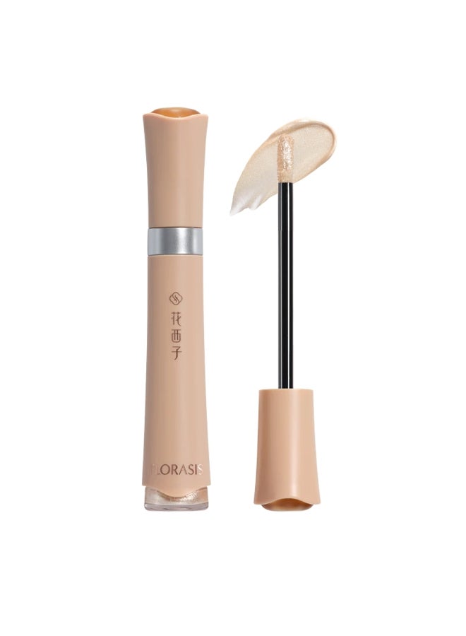 Infinite Blossom Longwear Liquid Eyeshadow | 07 Moonlit | 8.5 grams