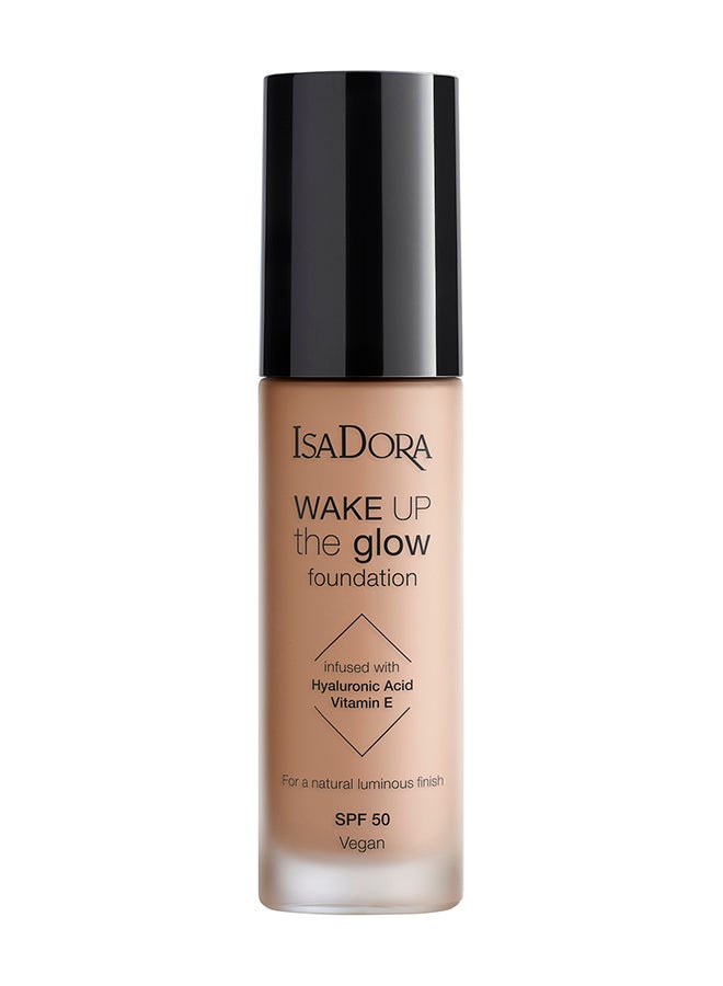Wake Up the Glow Foundation 5C - image 2