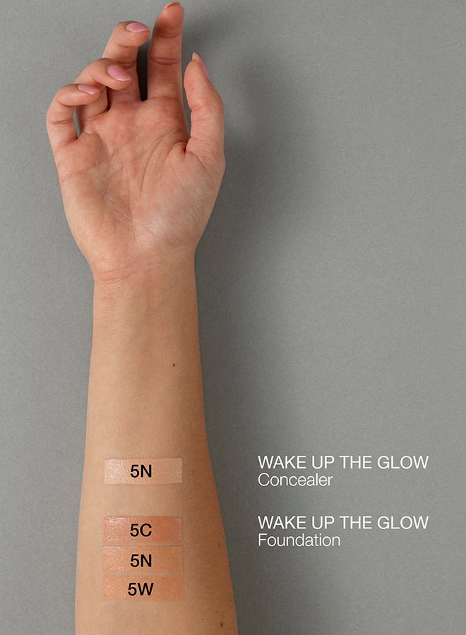 Wake Up the Glow Foundation 5C - image 4