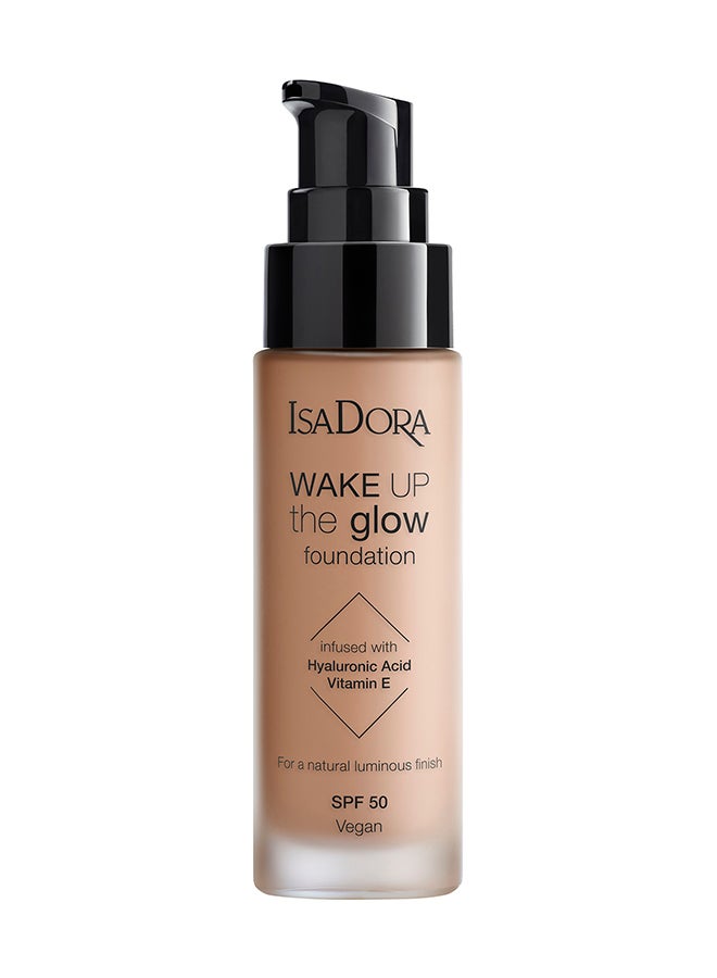 Wake Up the Glow Foundation 5C