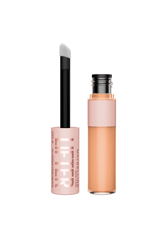Maybelline New York Lifter Concealer 50 Bright, Full, Undetectable Coverage