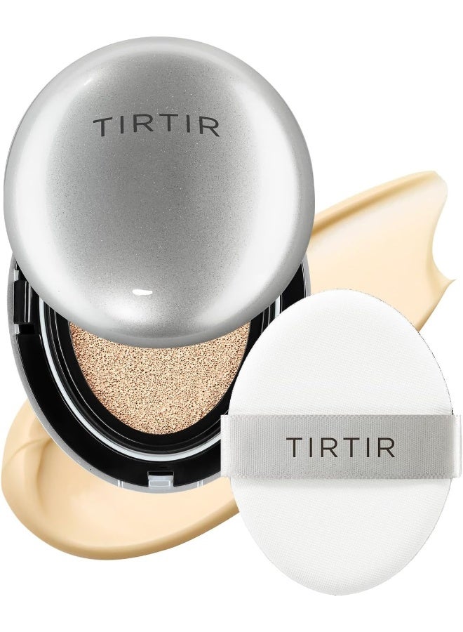 MASK FIT AURA CUSHION 17W FRENCH VANILLA