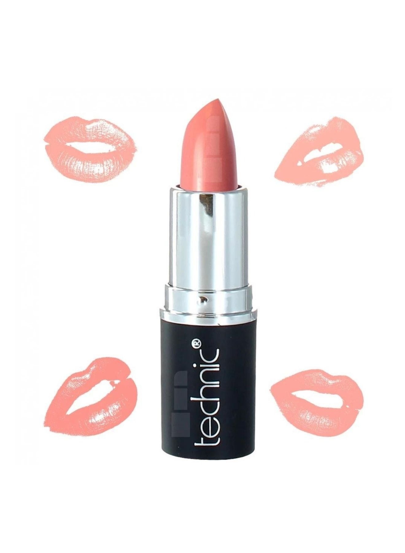 Lipstich with Vitamin E - Bare All