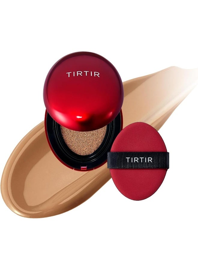 MASK FIT RED CUSHION 34N PECAN(MINI)