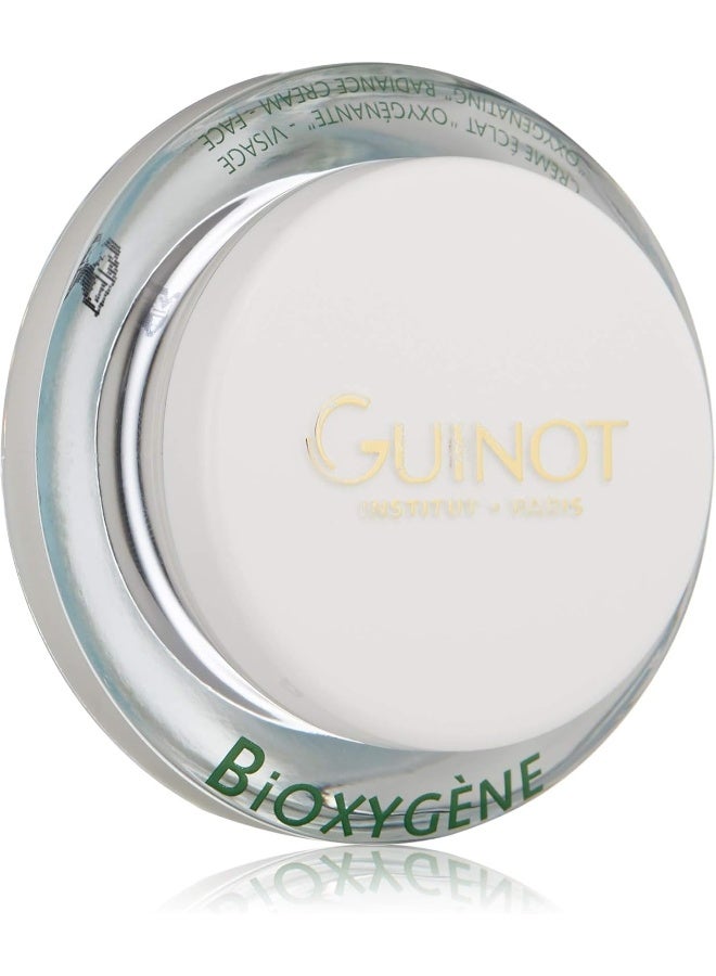 Bioxygene Face Cream, 50ml