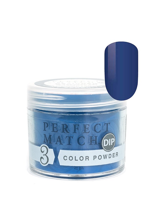 Nail Dipping Powder My Serenity 42g, Dip Acrylic Powder Nail Art Manicure System PMDP130