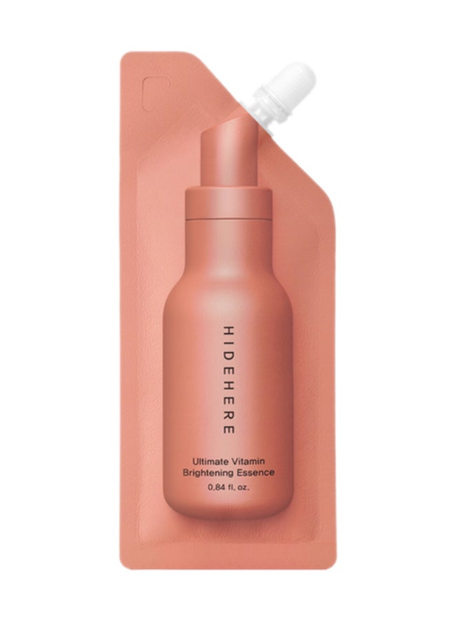 Ultimate Vitamin Brightening Essence