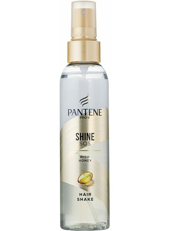 Pro-V Shine SOS conditioner spray with honey 150ml
