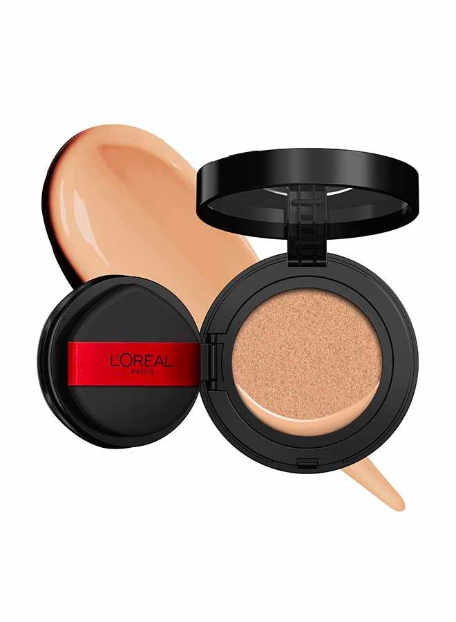 Infaillible Fresh Wear Cushion Foundation, K-beauty Inspired, 250