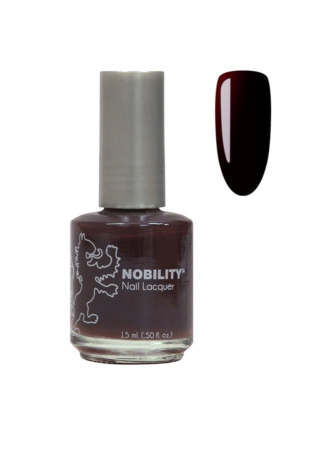 Nail Lacquer 15ml Glossy Super Shine Nail Polish 15ml Fast Dry Long Lasting Nail Enamel Nobility Nail Paint No Need UV LED Lamp No curing Nail Color