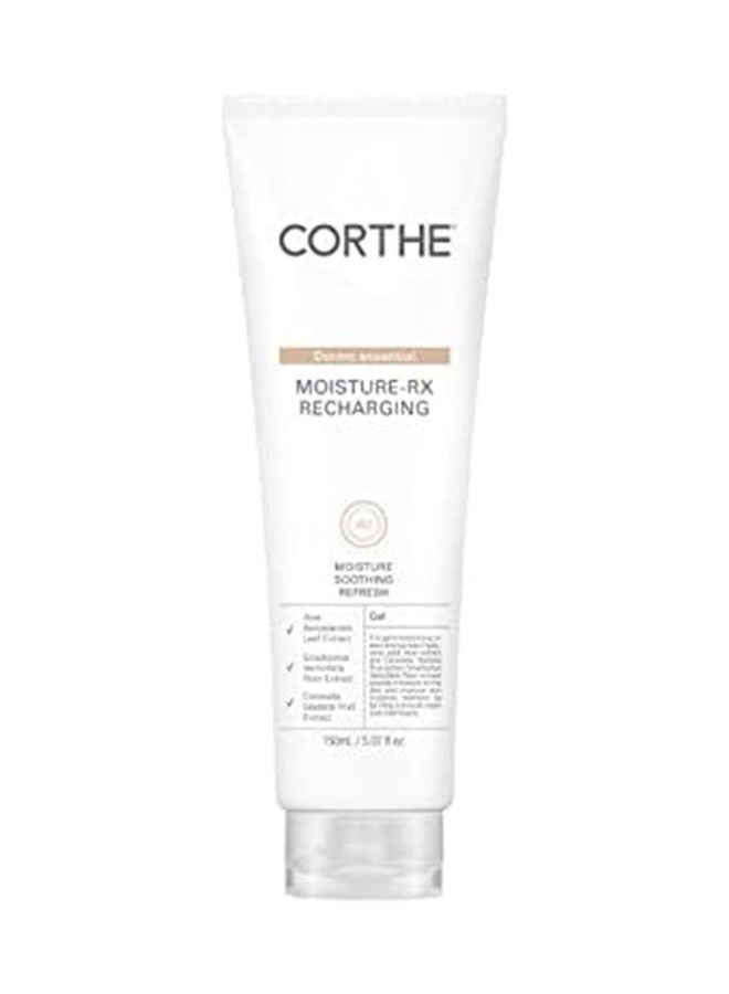 Dermo Essential Moisture-Rx Recharging
