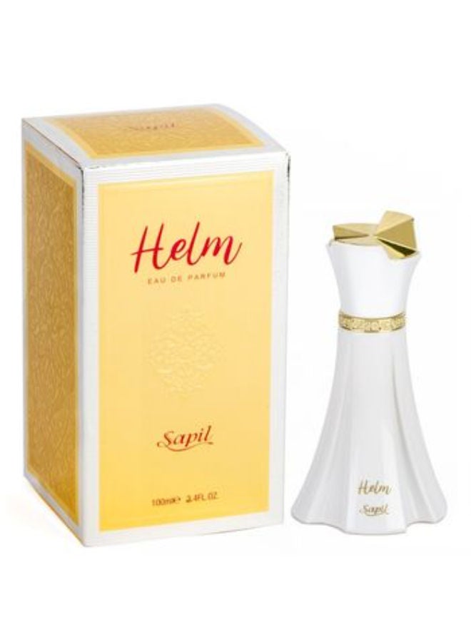 Helm  EDP