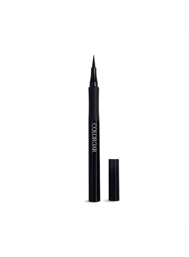 Ultimate Eye Liner, Black, 1ml
