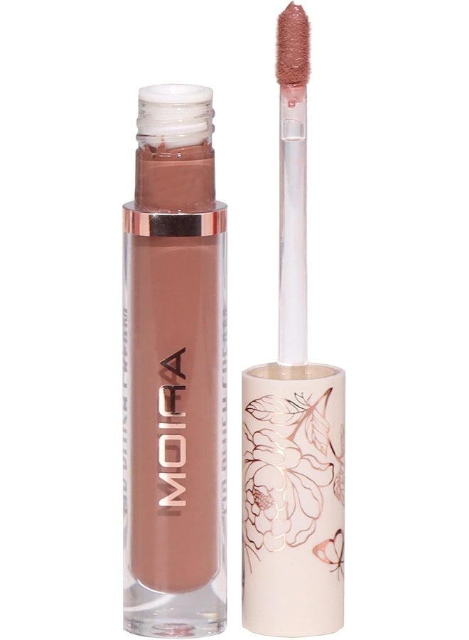 Lip Plush Cream (007, Belle) - image 2