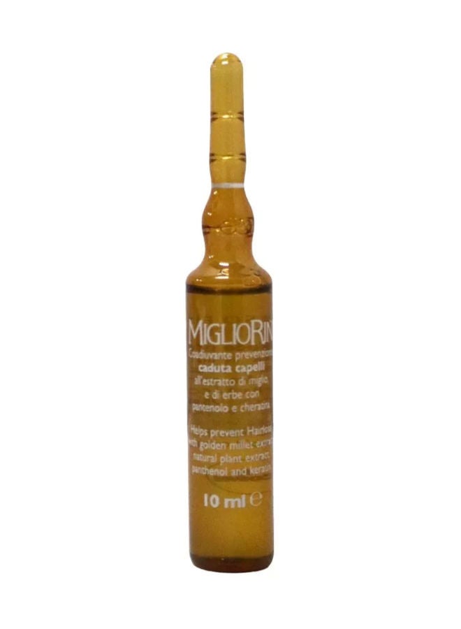 Hair Phials