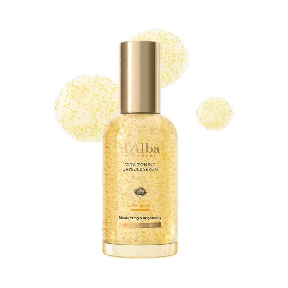 Vita Toning Capsule Serum 100ml