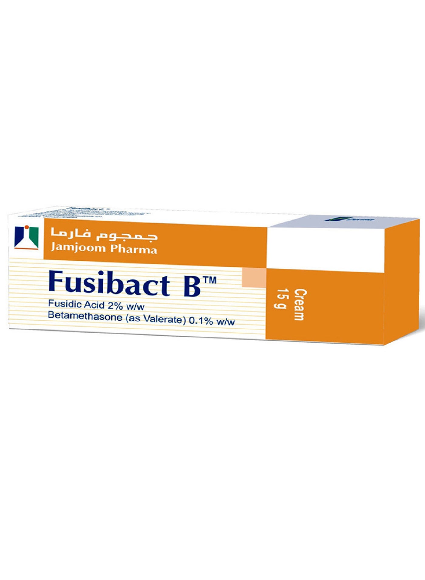 Fusibact-b 0.1% Cream