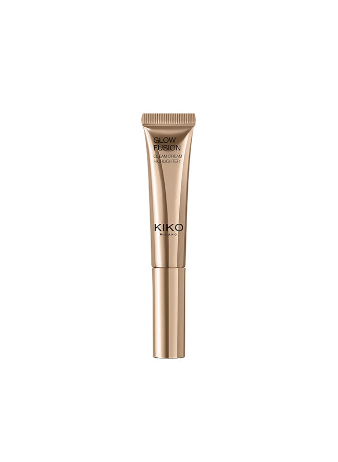 Glow Fusion Gleam Dream Highlighter 01 - image 2