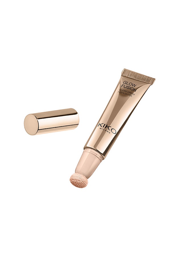 Glow Fusion Gleam Dream Highlighter 01 - image 4