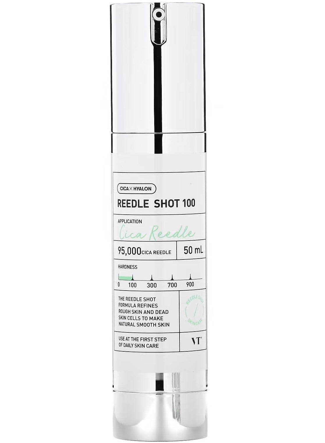 Reedle Shot 100, 50 mL