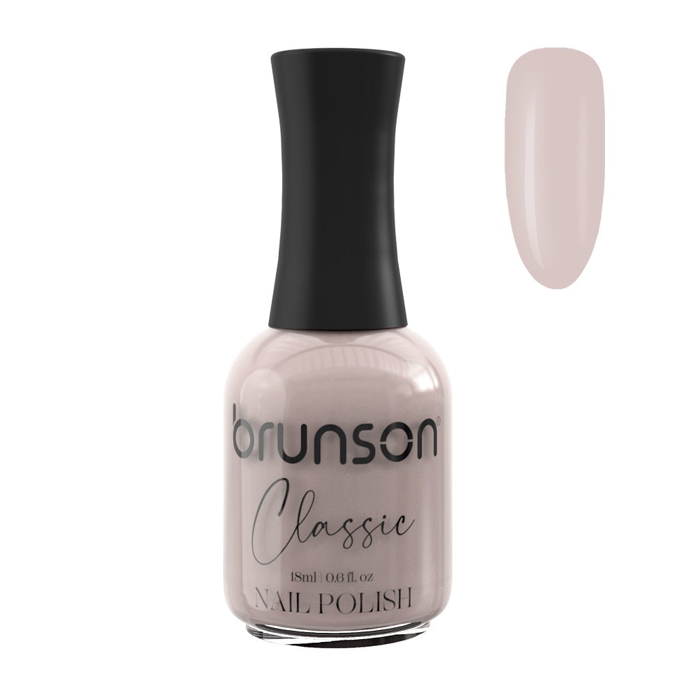 Classic Nail Polish 4 in 1 Solar Gel Effect Fast Air Dry Nail Colors with Nail Hardener Long Lasting Chip Resistant Vegan Organic Hema Free Colors for Manicure Pedicure