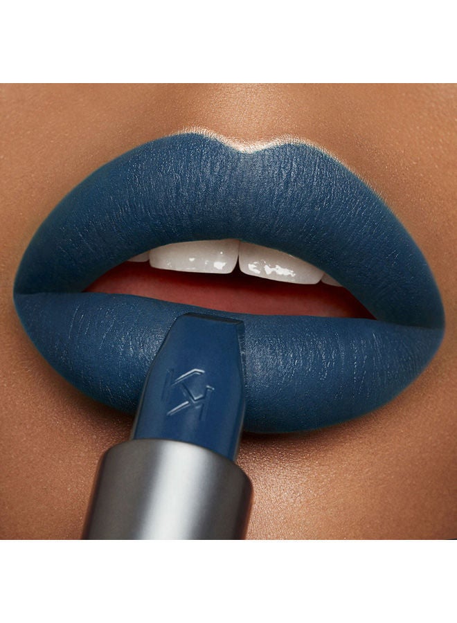 Velvet Passion Matte Lipstick 323 - image 3