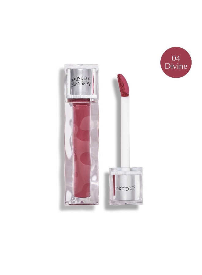 Icy Glow 04 Divine 5Ml