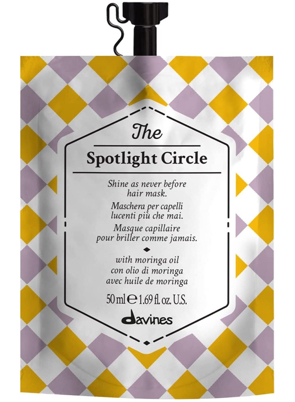 The Spotlight Circle 50ml