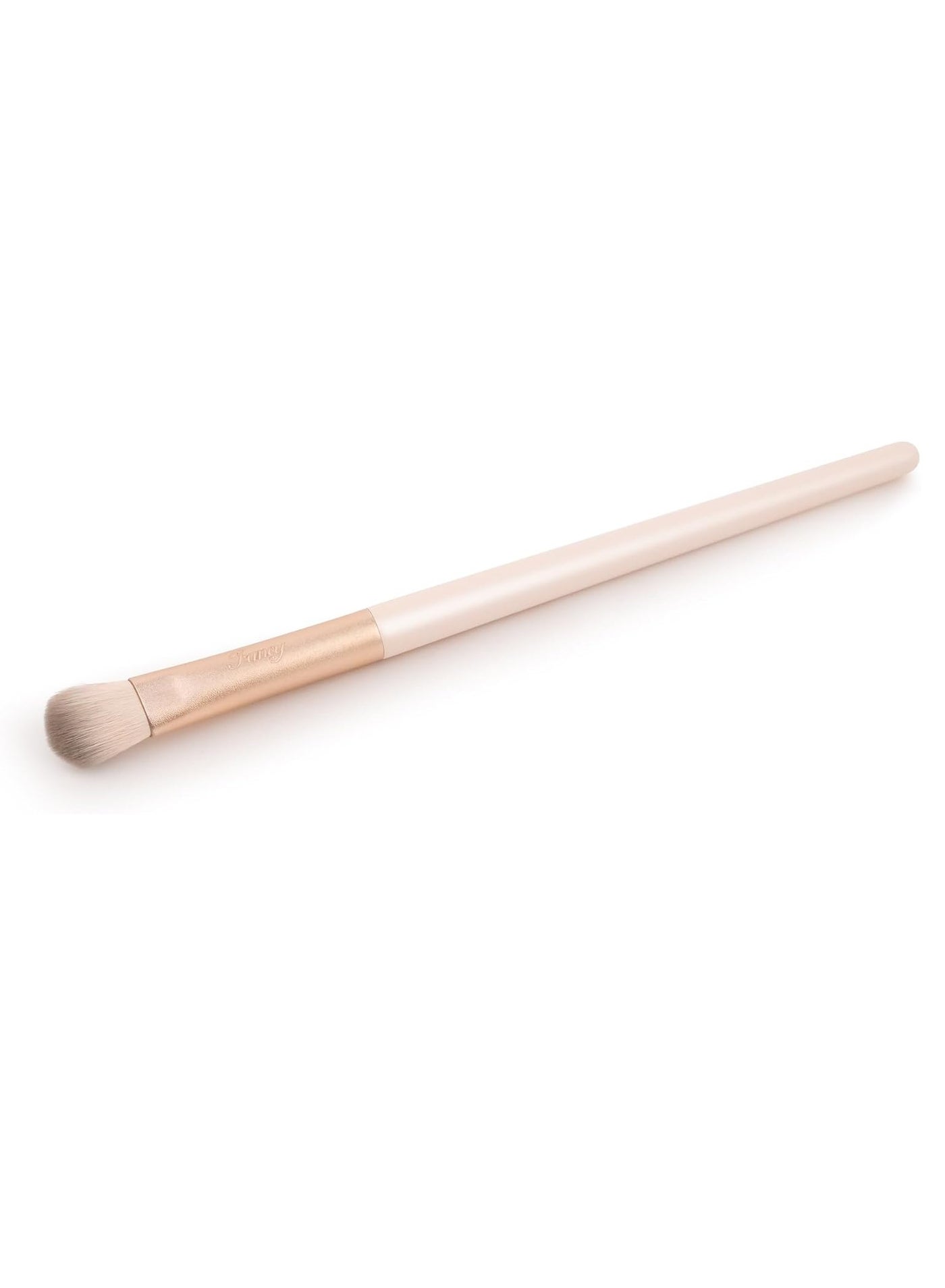 Dream Star Ultra-Thin Precision Makeup Brush With Soft Fibers, 04 Eyeshadow Brush