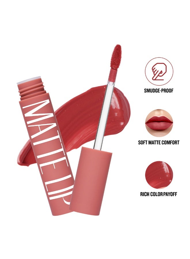 Character Meltz Matte Lip