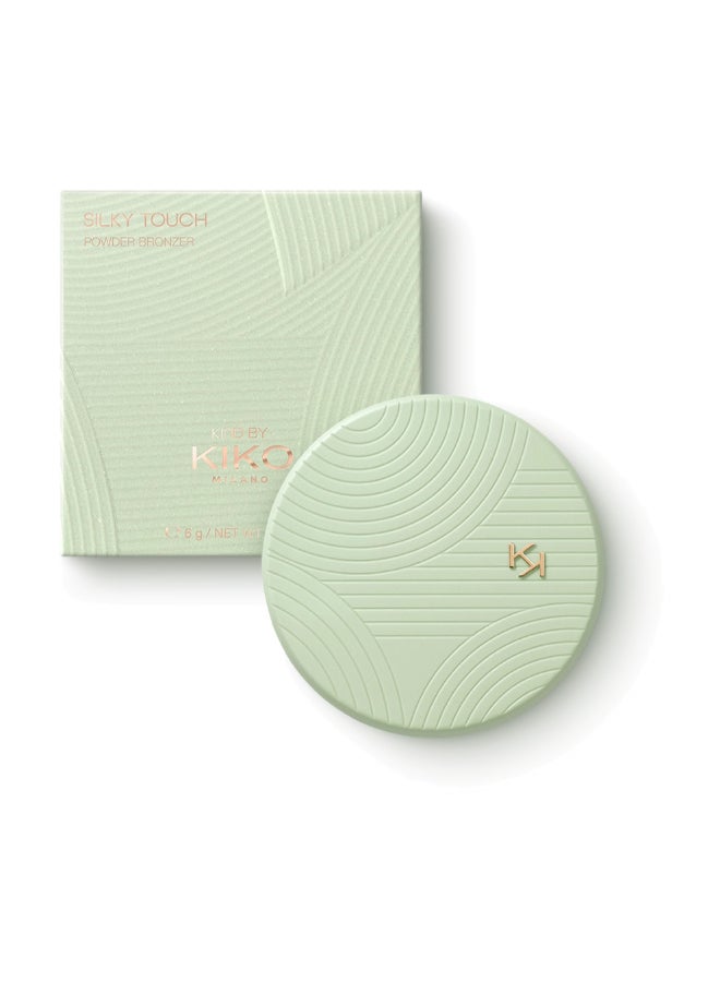 Kind Powder Bronzer 01 - image 5