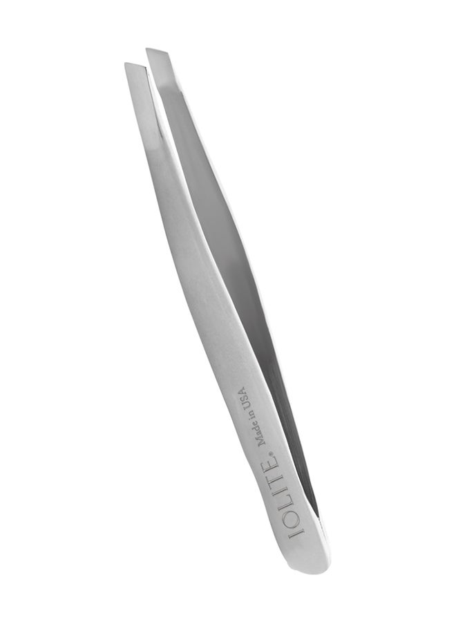 Eyebrow Tweezers Beauty & Care 10 Type 3