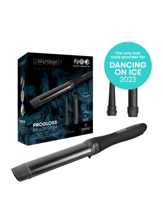 Progloss Multiform Curl & Waves Wand - image 10