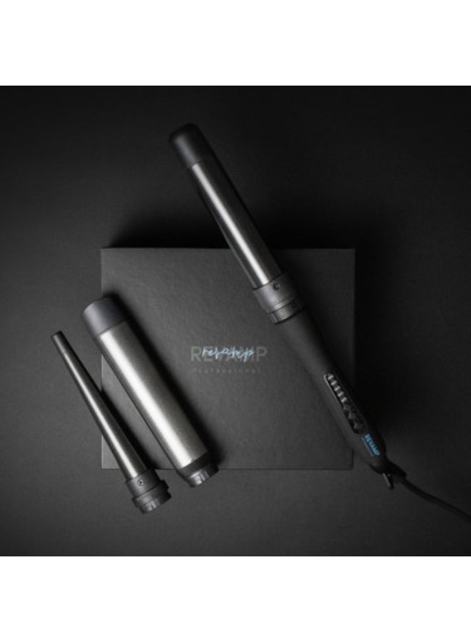 Progloss Multiform Curl & Waves Wand - image 4