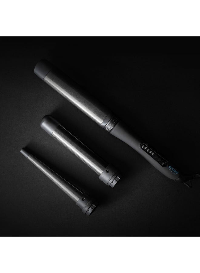 Progloss Multiform Curl & Waves Wand - image 5
