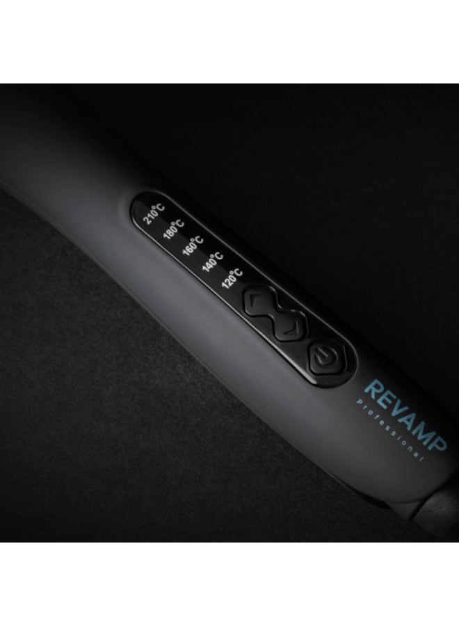 Progloss Multiform Curl & Waves Wand - image 8