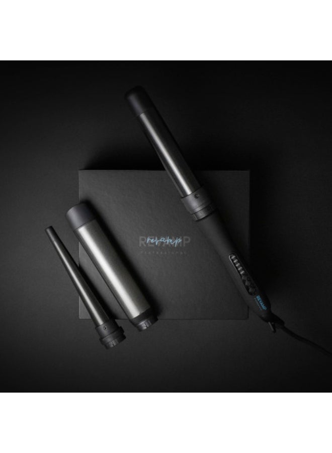 Progloss Multiform Curl & Waves Wand - image 9