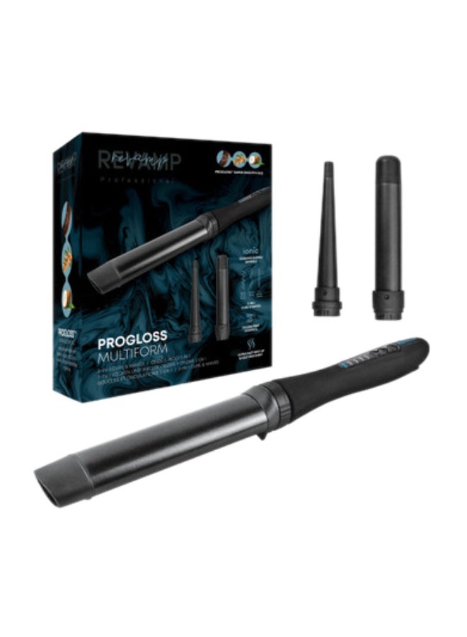 Progloss Multiform Curl & Waves Wand