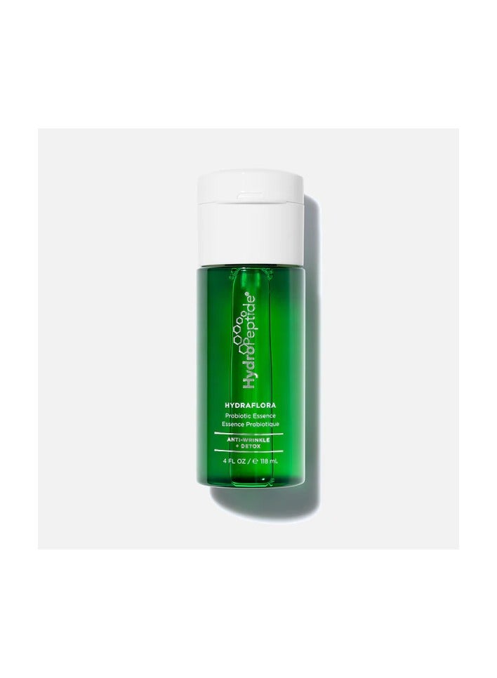 HYDROPEPTIDE HYDRAFLORA PROBOTIC ESSENSE 118ML