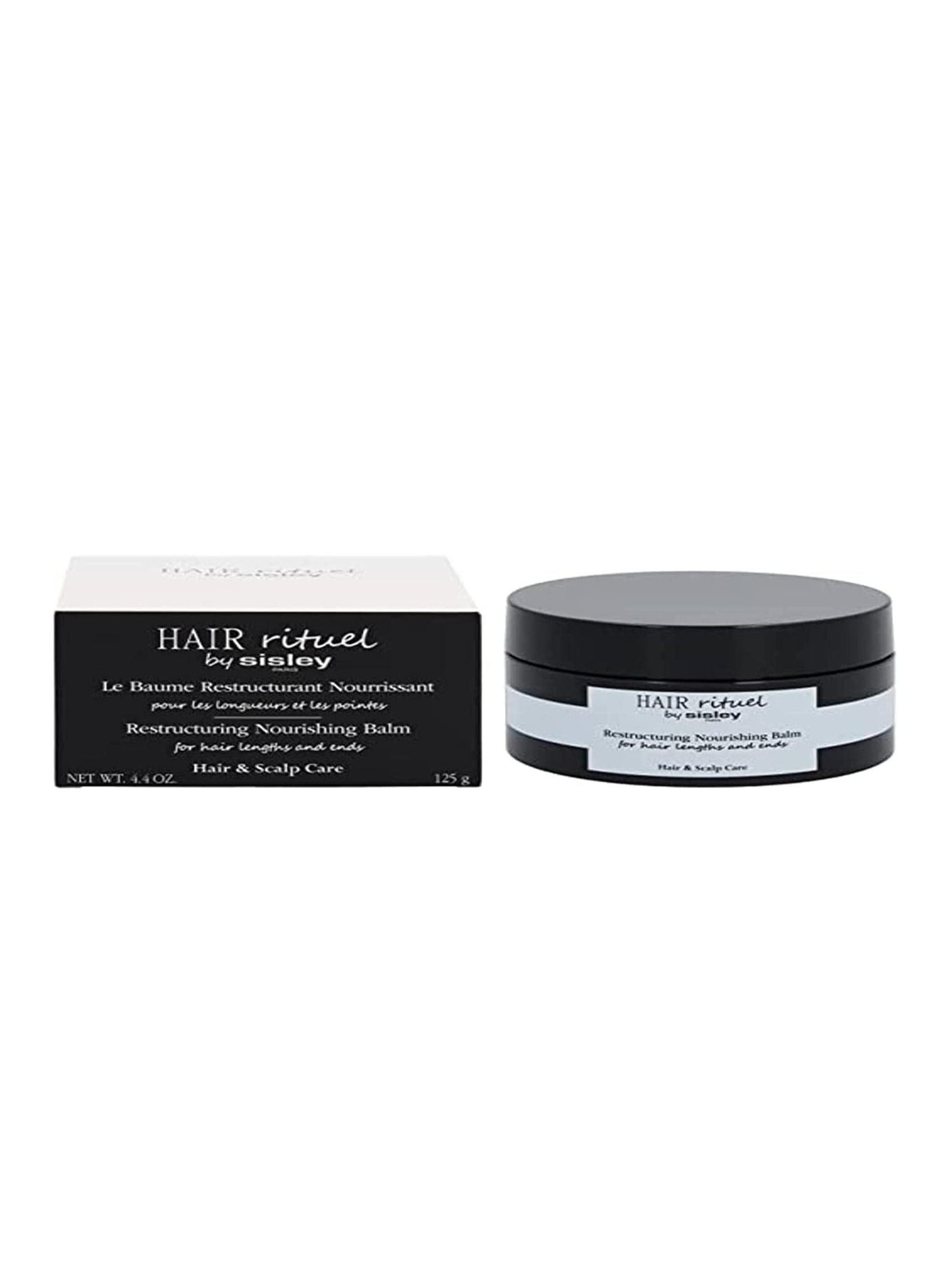 HAIR RITUEL le baume reestructurant