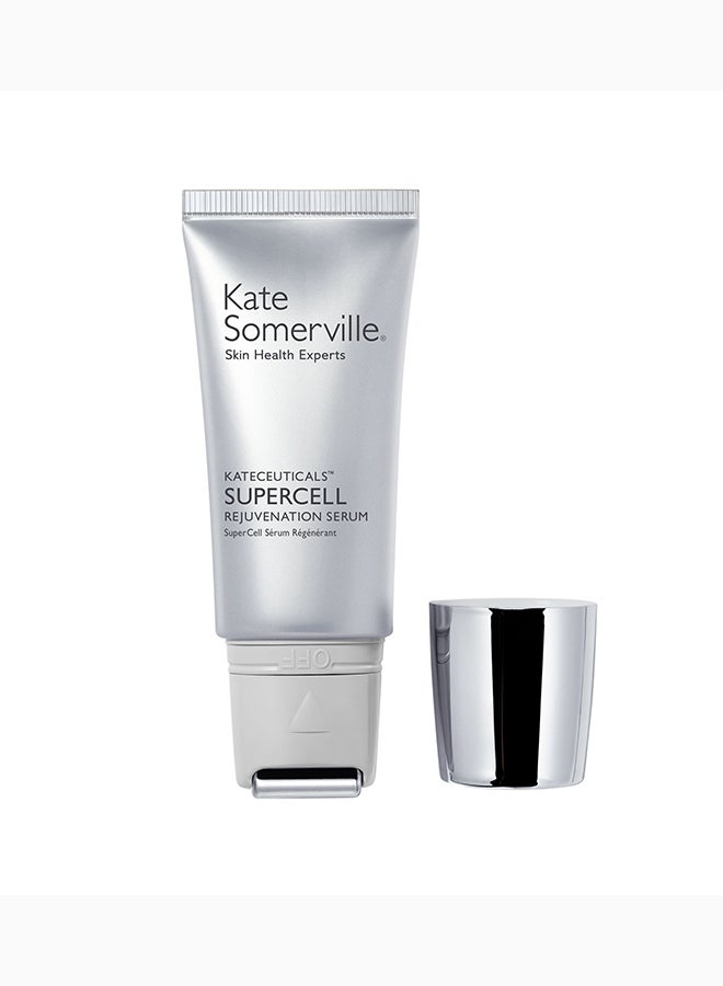 KateCeuticals Supercell Rejuvenation Serum – Anti-Aging Firming Face Serum