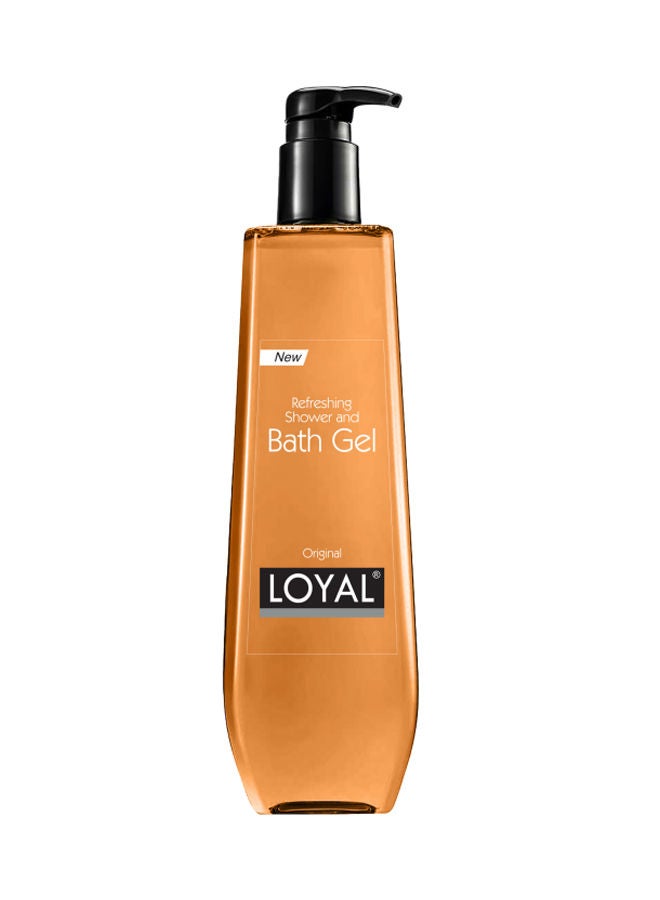 Original Refreshing Shower Gel 900ml