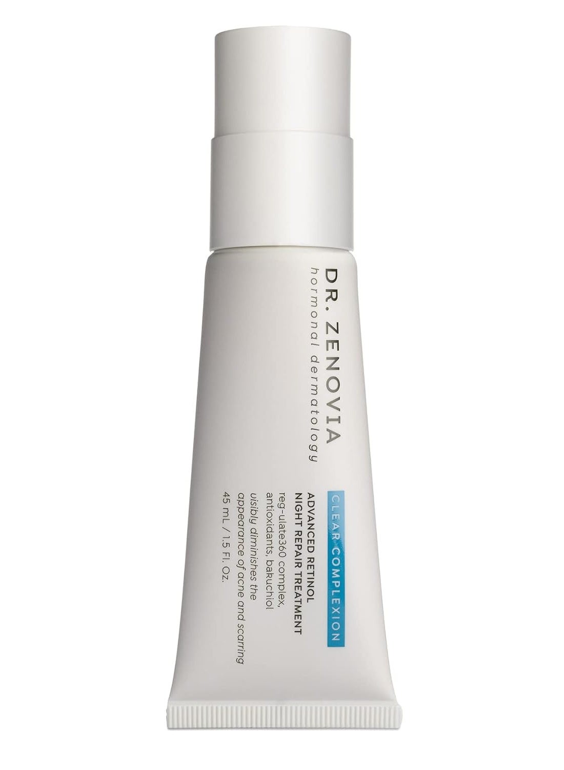 Dr. Zenovia Advanced Retinol Night Repair Treatment