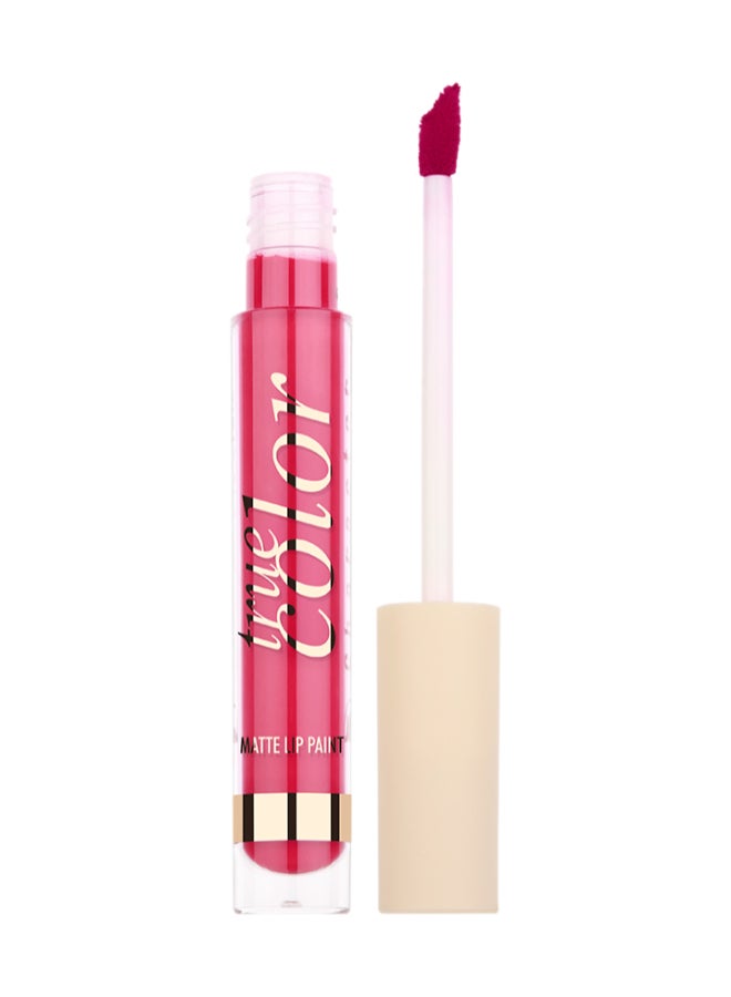 True Color Matte Lip Paint