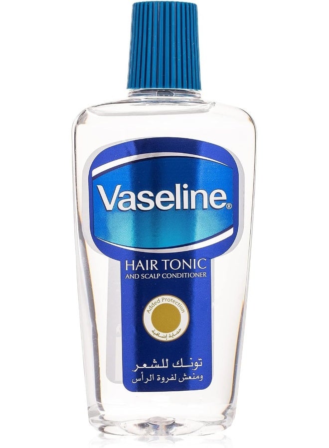 Vaseline 20278105 Hair Tonic Intensive, 300Ml