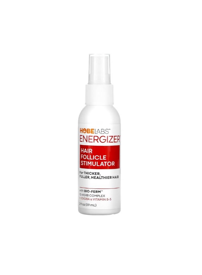 Energizer Hair Follicle Stimulator 59ml